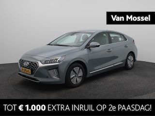 Hyundai Ioniq 1.6 GDi Comfort | Navigatie | Automaat | Achteruitrijcamera | Cruise Control | DAB | Lane Assist