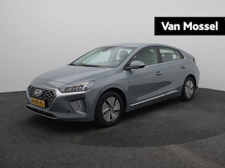 Hyundai Ioniq 1.6 GDi Comfort | Navigatie | Automaat | Achteruitrijcamera | Cruise Control | DAB | Lane Assist