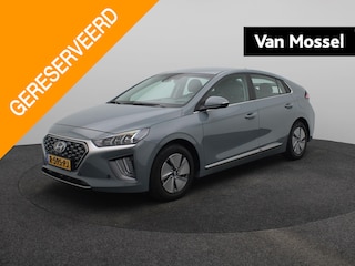 Hyundai Ioniq 1.6 GDi Comfort | Navigatie | Automaat | Achteruitrijcamera | Cruise Control | DAB | Lane Assist