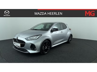 Mazda 2 1.5 Homura | Rijklaar | Automaat