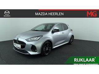 Mazda 2 1.5 Homura | Rijklaar | Automaat