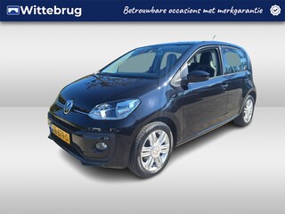 Volkswagen Up 1.0 BMT High Up! Cruise / LMV 15" / PDC
