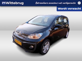 Volkswagen Up 1.0 BMT High Up! Cruise / LMV 15" / PDC