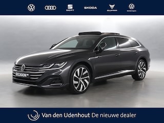 Volkswagen Arteon 1.4 TSI eHybrid 218pk PHEV R-Line Business / Panoramadak / Trekhaak / 360 Camera
