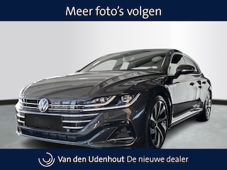 Volkswagen Arteon 1.4 TSI eHybrid 218pk PHEV R-Line Business / Panoramadak / Trekhaak / 360 Camera