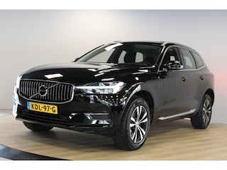 Volvo XC60 2.0 Recharge T6 AWD Inscription | Schuif- kanteldak | Camera