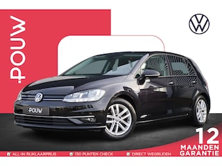 Volkswagen Golf 1.5 TSI 130pk Comfortline | Trekhaak | Apple CarPlay & Android Auto