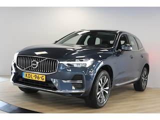 Volvo XC60 2.0 Recharge T6 AWD Inscription | Schuif- kanteldak | Camera