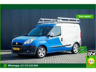 Fiat Doblò L1H1 | Airco | Trekhaak