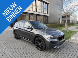 BMW X1 xDrive25e Executive