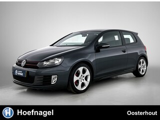 Volkswagen Golf 2.0 GTI Edition | Cruise control | Airco | Afneembare trekhaak