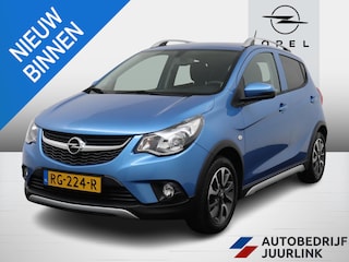 Opel Karl 1.0 Rocks Online Edition Nav/Pdc/Lmv/Cruise