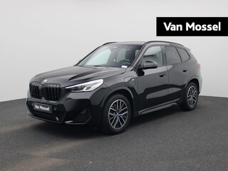 BMW X1 xDrive25e 180kW | Apple Carplay | Elektrische Achterklep | Led Verlichting | Achteruitrijcamera |