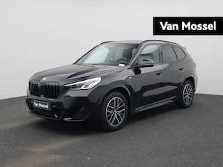 BMW X1 xDrive25e 180kW | Apple Carplay | Elektrische Achterklep | Led Verlichting | Achteruitrijcamera |