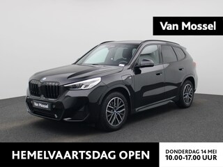 BMW X1 xDrive25e 180kW | Apple Carplay | Elektrische Achterklep | Led Verlichting | Achteruitrijcamera |