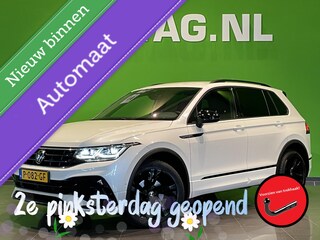 Volkswagen Tiguan 1.5 TSI R-Line Business+
