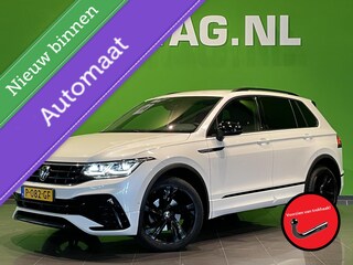 Volkswagen Tiguan 1.5 TSI R-Line Business+