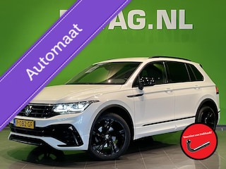 Volkswagen Tiguan 1.5 TSI R-Line Business+