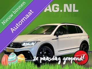 Volkswagen Tiguan 1.5 TSI R-Line Business+