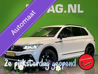 Volkswagen Tiguan 1.5 TSI R-Line Business+