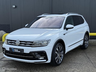 Volkswagen Tiguan 1.5 TSI ACT R-Line PANORAMADAK