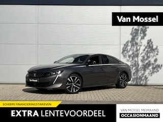 Peugeot 508 1.6 HYbrid GT Pack Business