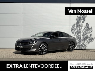 Peugeot 508 1.6 HYbrid GT Pack Business