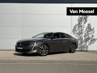 Peugeot 508 1.6 HYbrid GT Pack Business