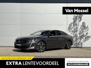 Peugeot 508 1.6 HYbrid GT Pack Business