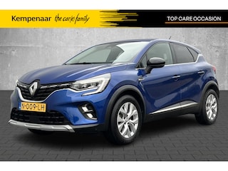 Renault Captur 1.6 E-Tech Hybrid 145 Intens