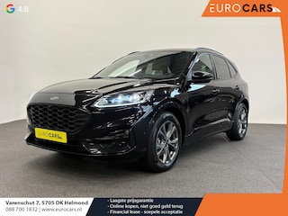 Ford Kuga 2.5 PHEV ST-Line X Airco ECC Navi Carplay B&O Sound System PDC VA + Camera Leder/Alcantara Head Up Display Winterpack