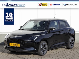 Suzuki Swift 1.2 Style Smart Hybrid | Navi | Adap. Cruise | Camera | Lm-Velgen