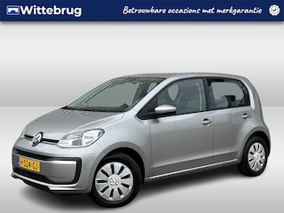 Volkswagen Up 1.0 BMT move up! / Airco / Metallic / DAB /
