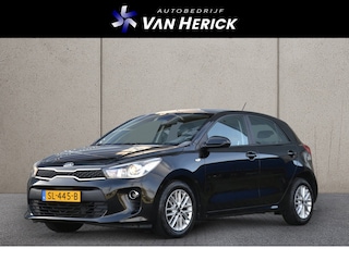 Kia Rio 1.0 TGDI ComfortPlusLine Navigator | Navigatie | Achteruitrijcamera | Airco