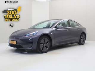 Tesla Model 3 Standard RWD Plus 92% SoH [ LFP ACCU+AUTOPILOT+60 kWh+PREMIUM AUDIO ]