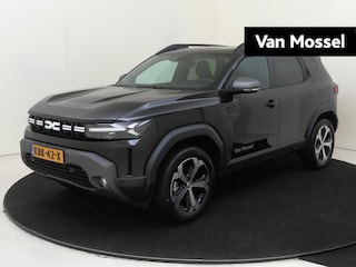 Dacia Duster 1.2 hybrid-G 150 4x4 extreme | Navigatie | Parkeersensoren & 360 Camera | Stoel & stuurverwarming |