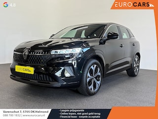 Renault Austral 1.2 E-Tech full hybrid 200 techno Airco ECC Navi Carplay Full LED PDC VA+ Camera Cruise Control 19" Velgen