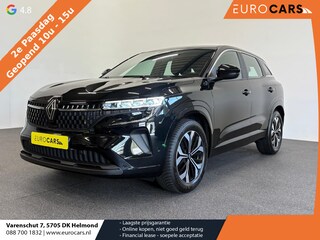 Renault Austral 1.2 E-Tech full hybrid 200 techno Airco ECC Navi Carplay Full LED PDC VA+ Camera Cruise Control 19" Velgen