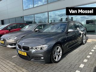 BMW 3-serie Touring 318i M Sport Edition Automaat | Panoramadak | Leder | Climate Control