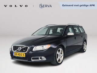 Volvo V70 2.0T R-Edition | Cruise control | Stoelverwarming