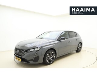 Peugeot 308 1.2T 130pk Allure Pack | Achteruitrijcamera | Parkeersensoren voor en achter | Apple carplay | Navigatiesysteem | Electronic climate controle |