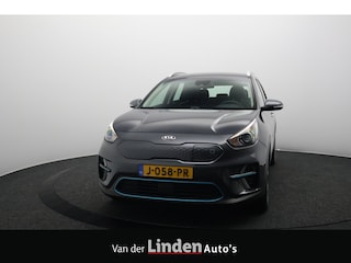 Kia Niro e-Niro DynamicLine 64 kWh SOH 96,8% | Warmtepomp | Camera | Navigatie