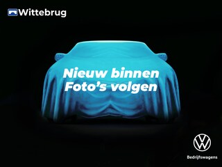 Volkswagen Caddy 2.0 TDI L2H1 BMT Trend Edition 102 pk DSG / Trekhaak / Airco / PDC