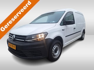 Volkswagen Caddy 2.0 TDI L2H1 BMT Trend Edition 102 pk DSG / Trekhaak / Airco / PDC