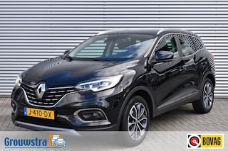 Renault Kadjar 1.3 TCE 160 AUT. INTENS / P.CAM. / SPORTSTOELEN / APPLE/ANDROID AUTO