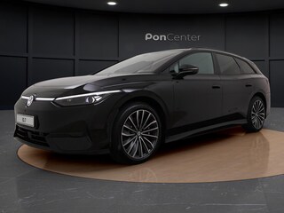 Volkswagen ID.7 Tourer Pro S Limited Edition 86 kWh 210 kW / 286 PK
