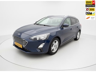 Ford Focus Wagon 1.0 EcoBoost Trend Edition Business