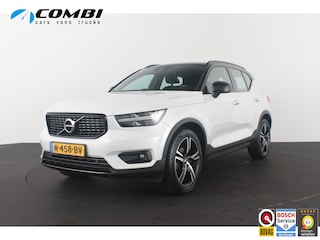 Volvo XC40 1.5 T3 R-Design Camera/H&K/Trekhaak/Zwart dak/stoel + stuurverwarming