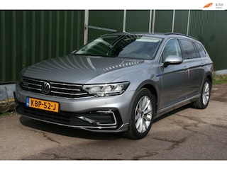 Volkswagen Passat Variant 1.4 TSI PHEV GTE Business, VIRTUEEL, HEAD-UP, WINTERPAKKET, NAVIGATIE, CAMERA, TREKHAAK
