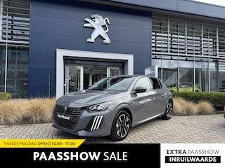 Peugeot 208 1.2 PureTech 100 Allure